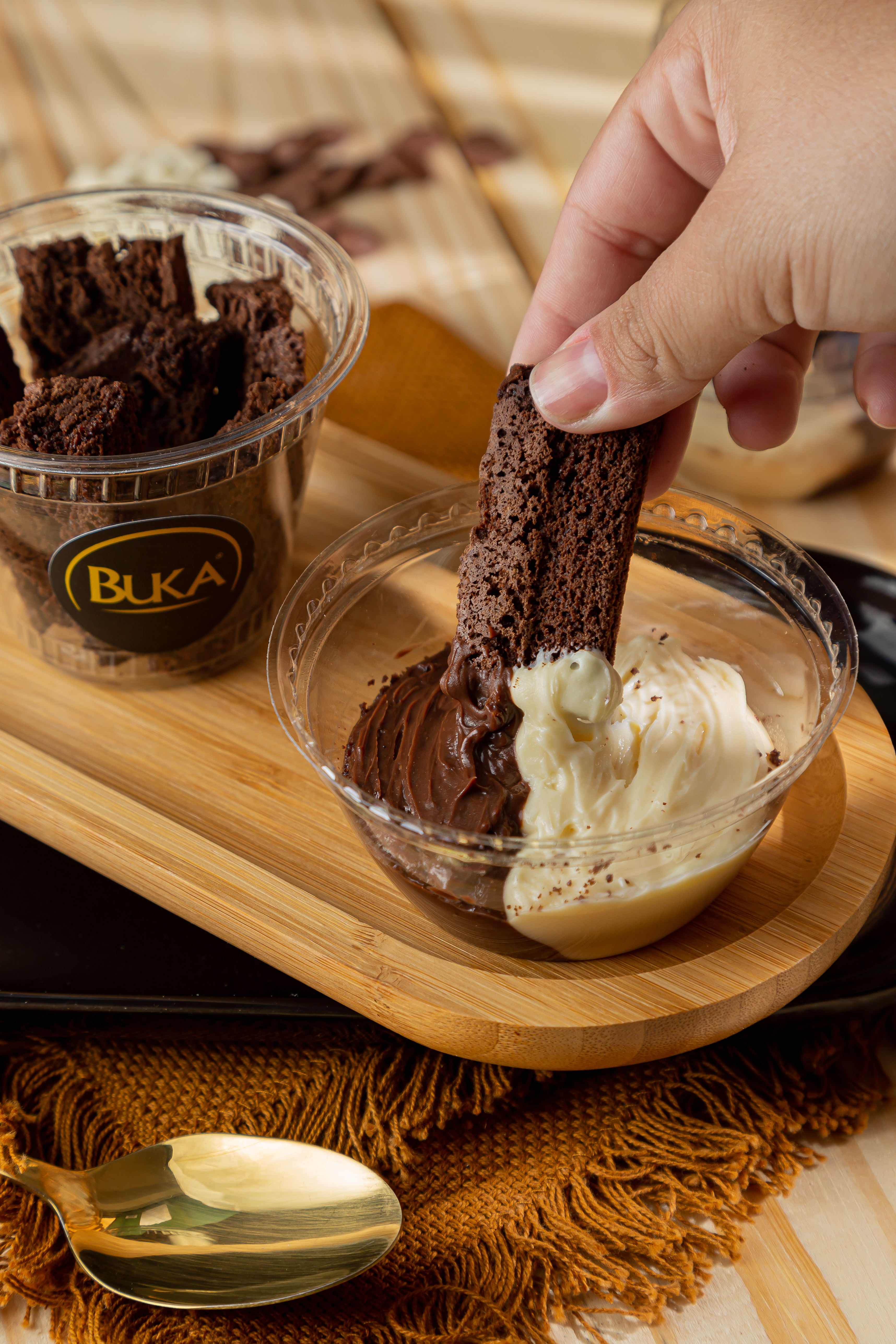 Ioiô Brownie
