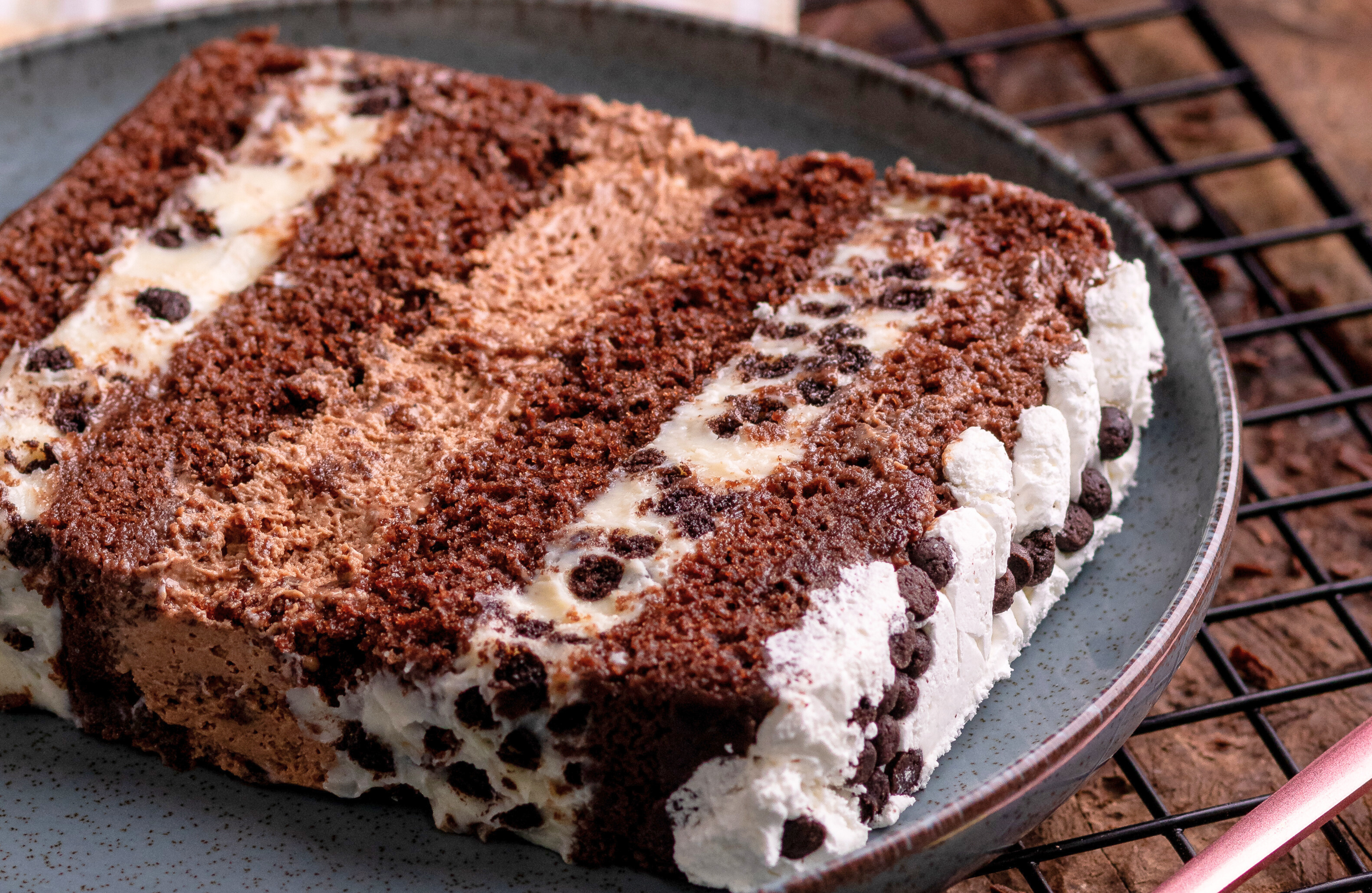 Fatia Oreo