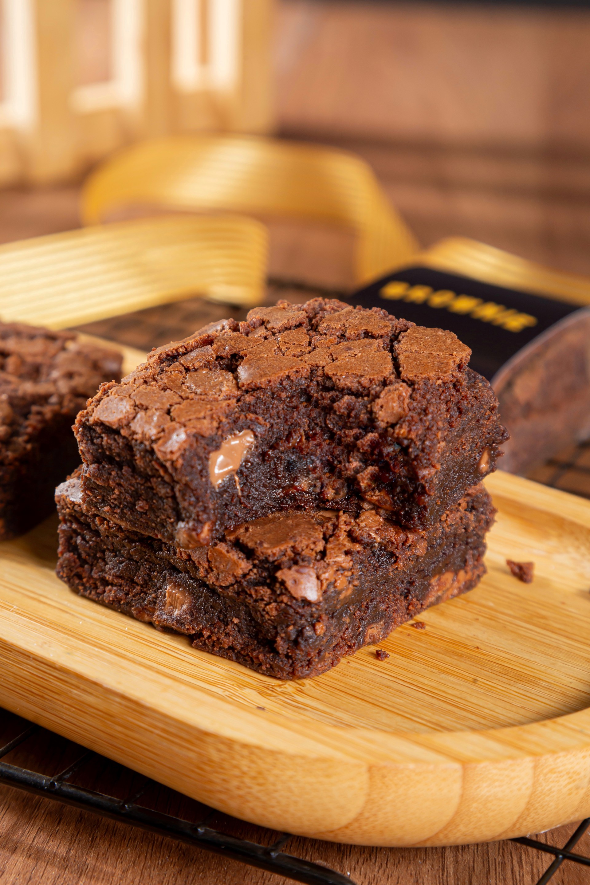 Brownie